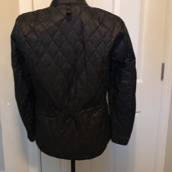 Harley Davidson Leather Riding Jacket - Picture 10 of 16